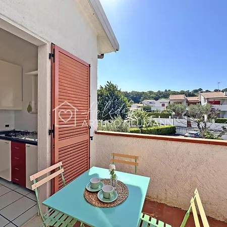 698 - Bilocale Al 1 Piano Al Taunus Molto Accogliente- E Navetta Privata Inclusa Al White Club Apartment *
