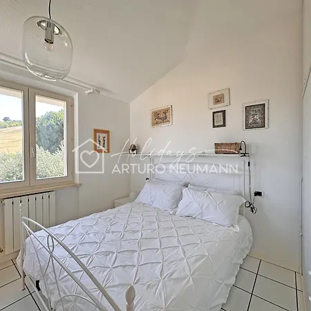698 - Bilocale Al 1 Piano Al Taunus Molto Accogliente- E Navetta Privata Inclusa Al White Club *