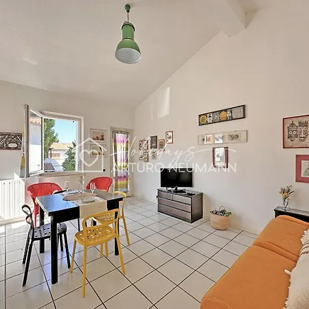 698 - Bilocale Al 1 Piano Al Taunus Molto Accogliente- Inclusa Διαμέρισμα *